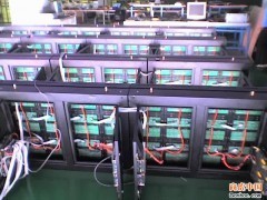 山東電子屏維修改造與LED顯示屏專業維護服務